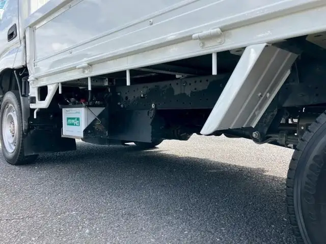 トヨタ トヨエース 小型 平ボディ  H28の中古トラック画像16