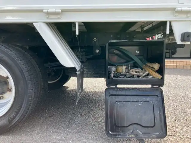 トヨタ トヨエース 小型 平ボディ  H28の中古トラック画像像17