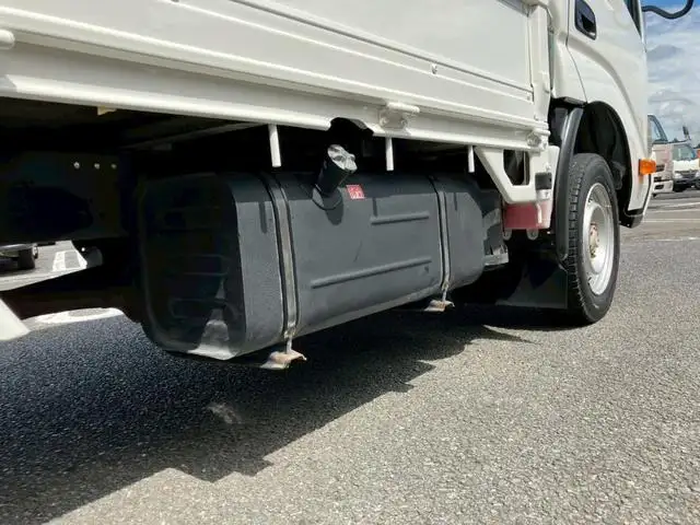 トヨタ トヨエース 小型 平ボディ  H28の中古トラック画像15