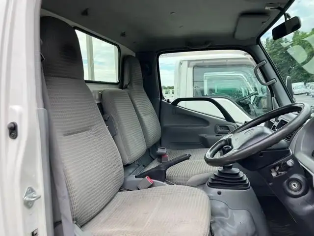 トヨタ トヨエース 小型 平ボディ  H28の中古トラック画像6