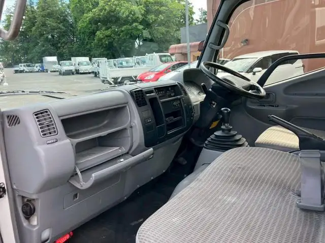 トヨタ トヨエース 小型 平ボディ  H28の中古トラック画像10