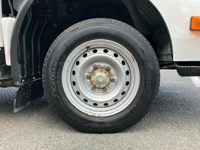 トヨタ トヨエース 小型 平ボディ  H28の中古トラック画像20