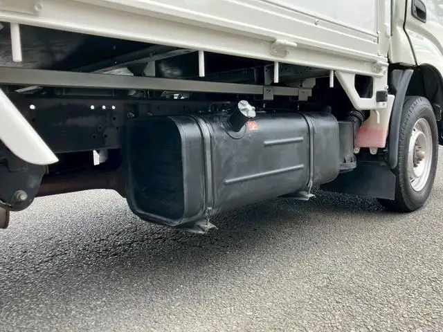 トヨタ トヨエース 小型 平ボディ パワーゲート の中古トラック画像16