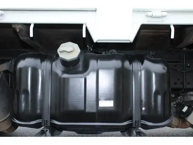 日産UD コンドル 小型 平ボディ パワーゲート 床鉄板の中古トラック画像像17