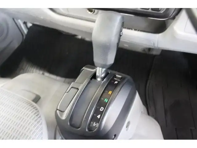 日野 デュトロ 小型 平ボディ パワーゲート 床鉄板の中古トラック画像12