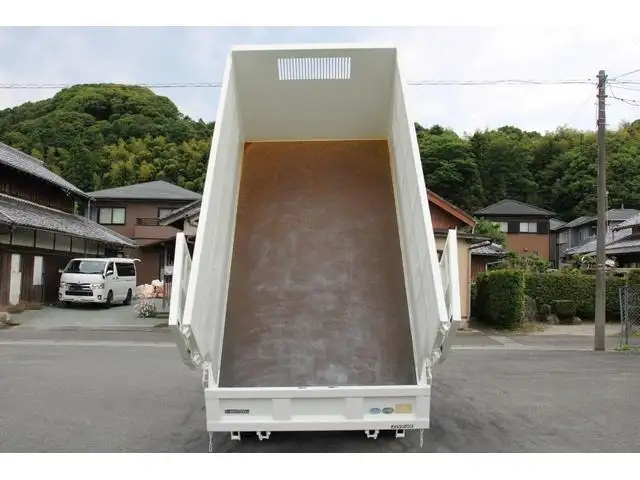 トヨタ ダイナ 小型 ダンプ 土砂禁 の中古トラック画像6
