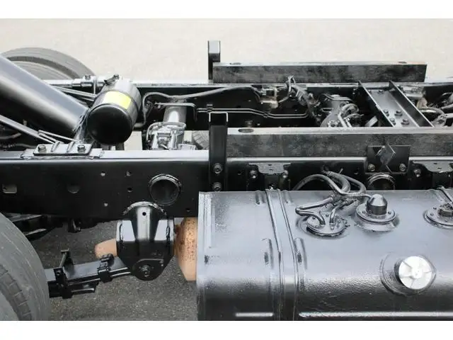 トヨタ ダイナ 小型 ダンプ 土砂禁 の中古トラック画像像17