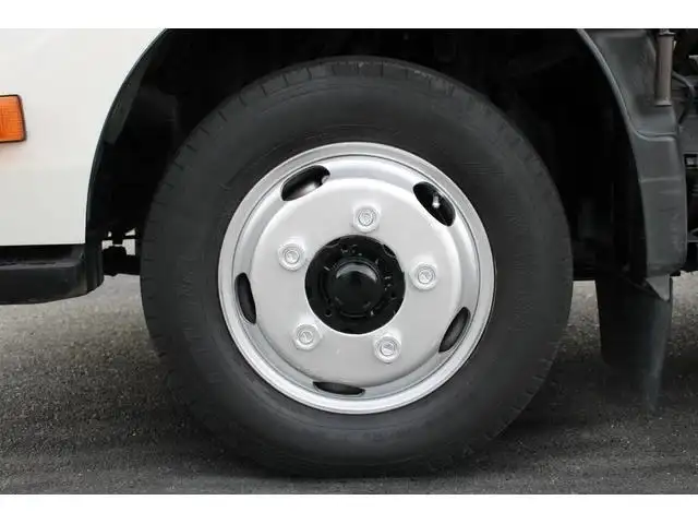 トヨタ ダイナ 小型 ダンプ 土砂禁 の中古トラック画像20
