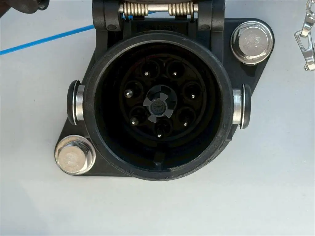 国内・その他 国産車その他 トレーラー/その他 トレーラー 16輪 PLR430CMの中古トラック画像16