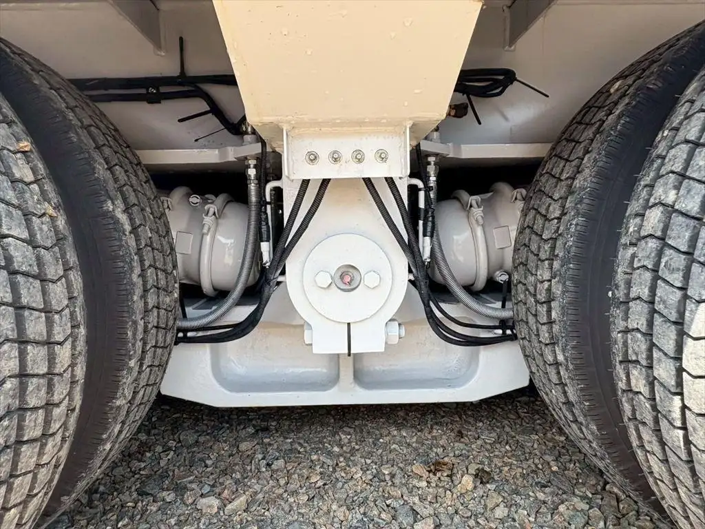 国内・その他 国産車その他 トレーラー/その他 トレーラー 16輪 PLR430CMの中古トラック画像20