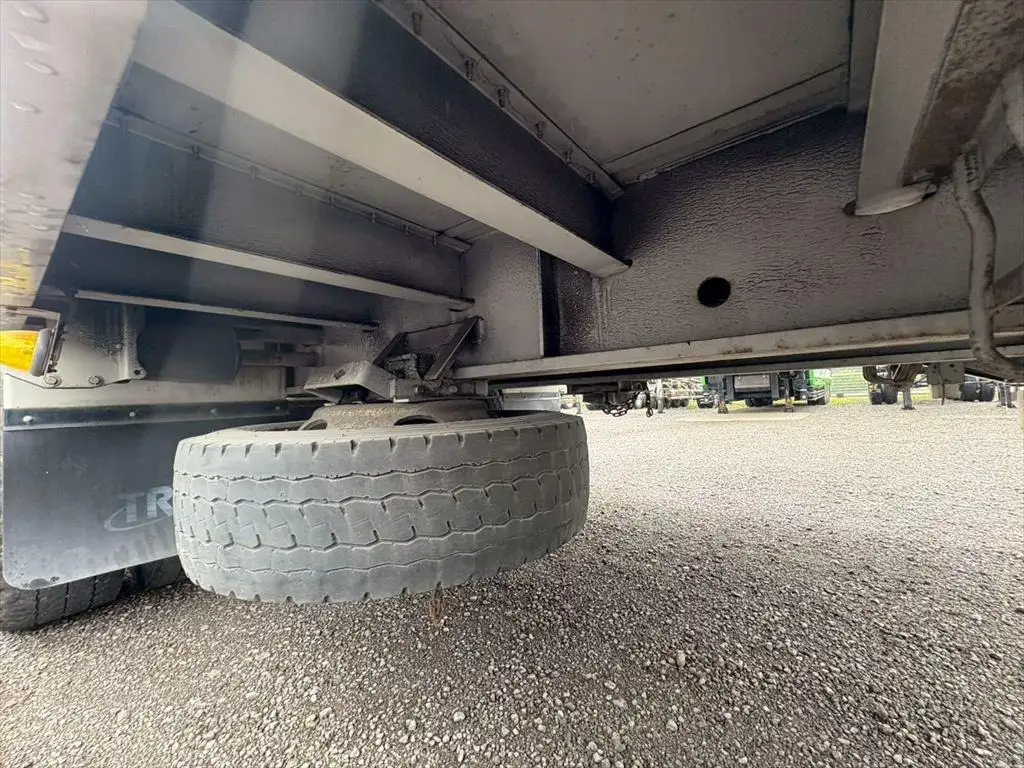 国内・その他 国産車その他 トレーラー/その他 トレーラー 3軸 1デフの中古トラック画像18