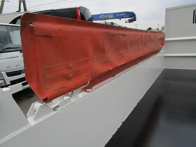 いすゞ エルフ 小型 ダンプ 強化 コボレーンの中古トラック画像9