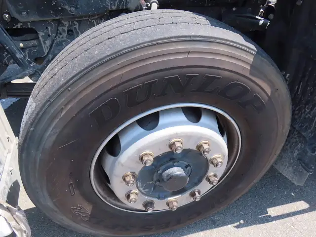 日野 プロフィア 大型 トラクター ハイルーフ 1デフの中古トラック画像20