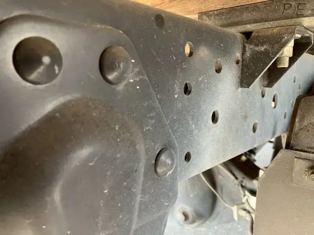 いすゞ エルフ 小型 平ボディ 2RG-NJR88A R2の中古トラック画像18