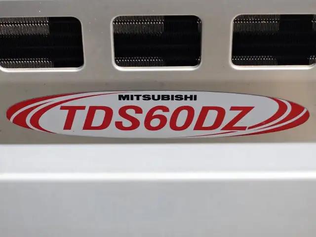 いすゞ フォワード 中型/増トン 冷凍冷蔵 冷凍ウイング 低温の中古トラック画像10