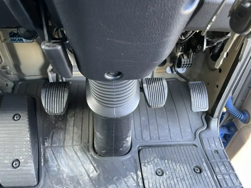 日野 レンジャー 中型/増トン ウイング TKG-FC9JKAG H27の中古トラック画像15