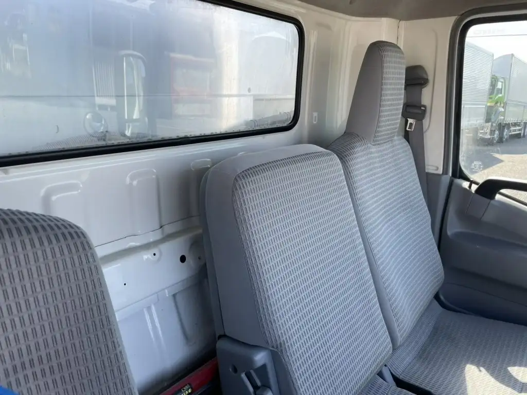 日野 デュトロ 小型 ウイング TKG-XZU710M H26の中古トラック画像15