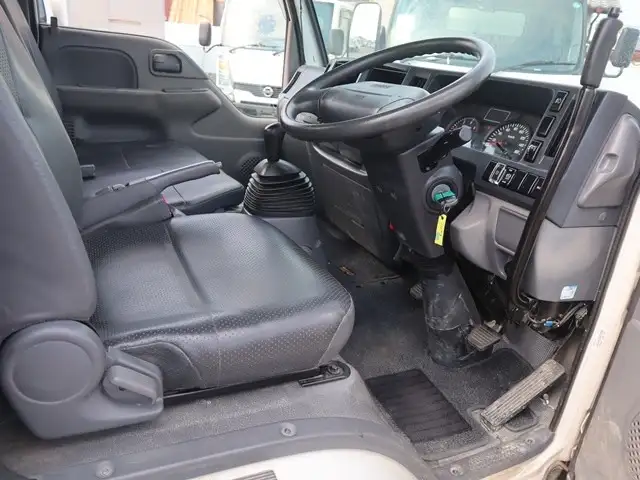マツダ タイタン 小型 ダンプ TKG-LJR85AD H26の中古トラック画像11
