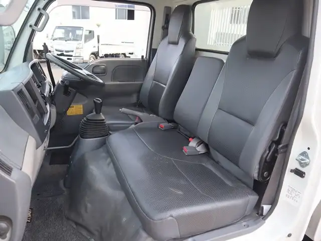 マツダ タイタン 小型 ダンプ TKG-LJR85AD H26の中古トラック画像12