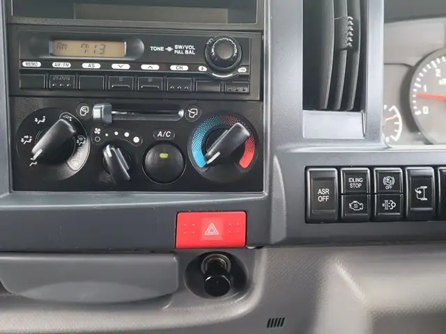 マツダ タイタン 小型 ダンプ TKG-LJR85AD H26の中古トラック画像15