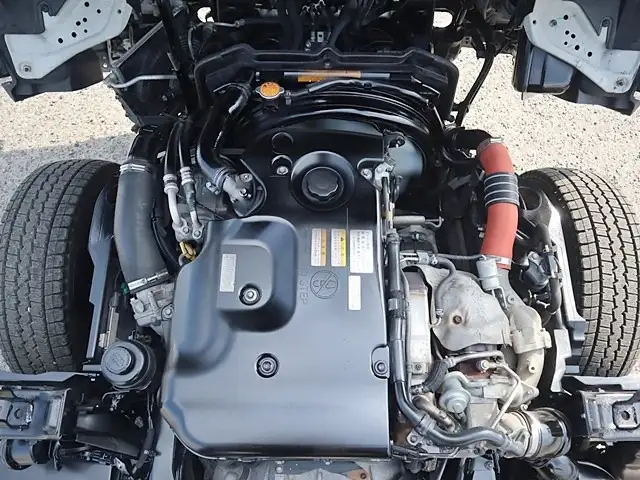 マツダ タイタン 小型 ダンプ TKG-LJR85AD H26の中古トラック画像20
