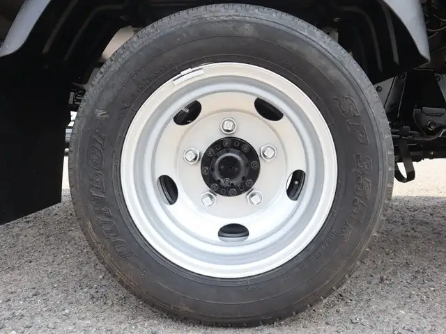 トヨタ ダイナ 小型 平ボディ 2RG-XZC710 R4の中古トラック画像20