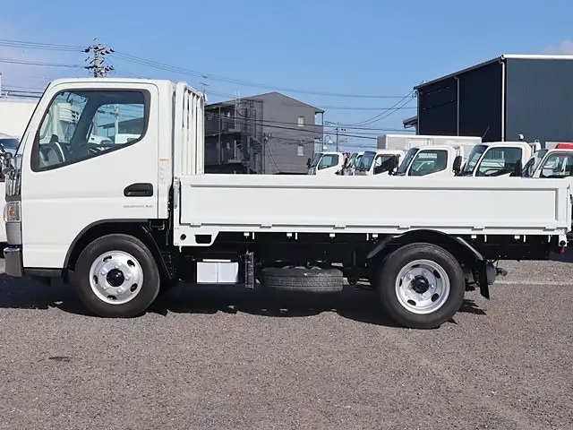 日産 アトラス 小型 平ボディ 2RG-FBAVW H31/R1の中古トラック画像5