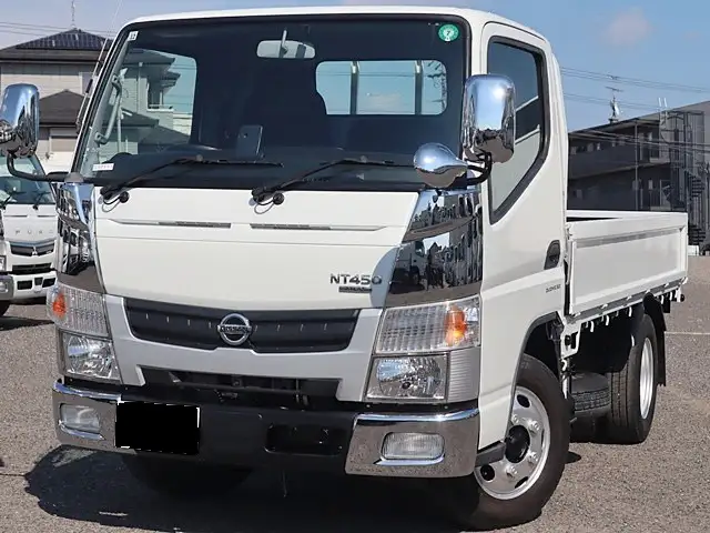 日産 アトラス 小型 平ボディ 2RG-FBAVW H31/R1 の中古トラック【車両No.190180】