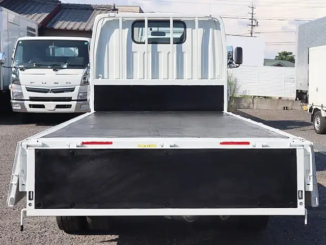 日産 アトラス 小型 平ボディ 2RG-FBAVW H31/R1の中古トラック画像8