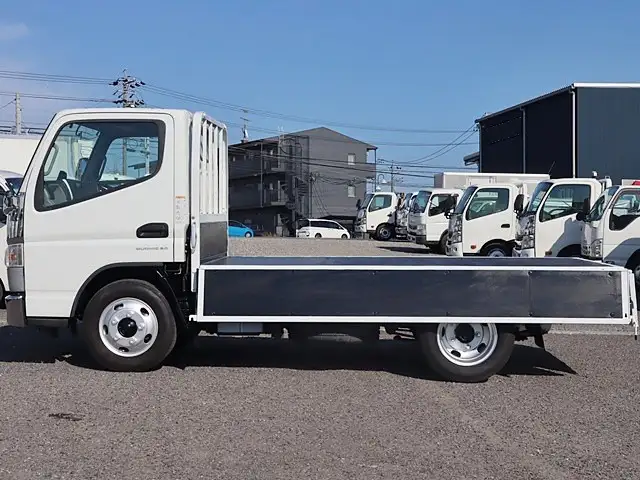 日産 アトラス 小型 平ボディ 2RG-FBAVW H31/R1の中古トラック画像7