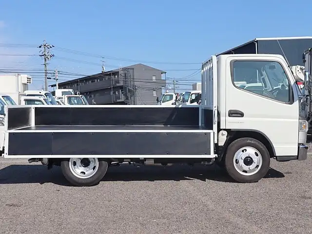 日産 アトラス 小型 平ボディ 2RG-FBAVW H31/R1の中古トラック画像6