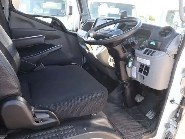 日産 アトラス 小型 平ボディ 2RG-FBAVW H31/R1の中古トラック画像11