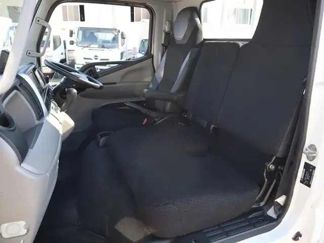 日産 アトラス 小型 平ボディ 2RG-FBAVW H31/R1の中古トラック画像12