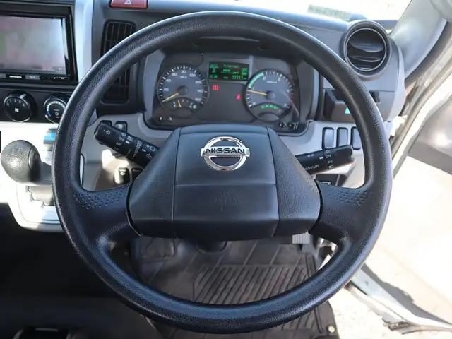 日産 アトラス 小型 平ボディ 2RG-FBAVW H31/R1の中古トラック画像13