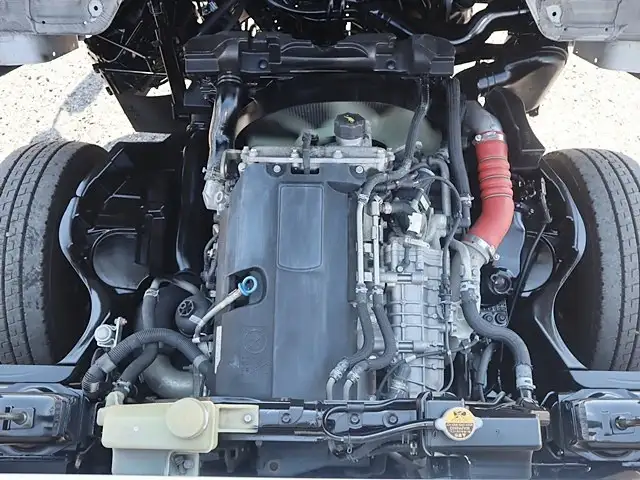 日産 アトラス 小型 平ボディ 2RG-FBAVW H31/R1の中古トラック画像19