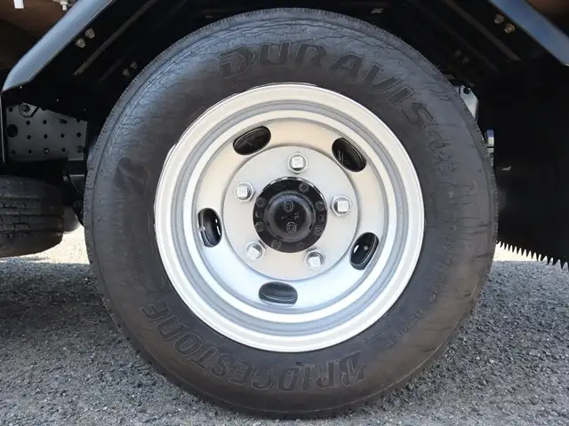 日産 アトラス 小型 平ボディ 2RG-FBAVW H31/R1の中古トラック画像20