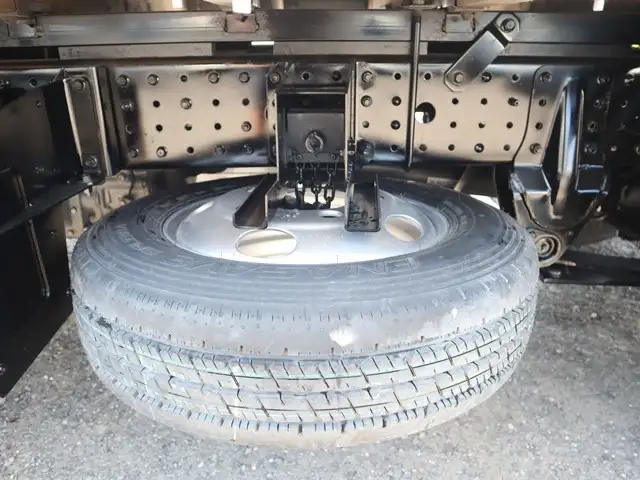 日産 アトラス 小型 平ボディ 2RG-FBAVW H31/R1の中古トラック画像18