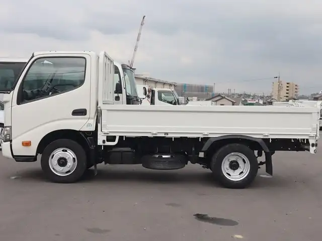 トヨタ ダイナ 小型 平ボディ TKG-XZC605 H30の中古トラック画像5