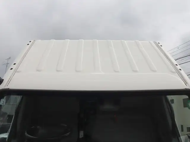 トヨタ ダイナ 小型 平ボディ TKG-XZC605 H30の中古トラック画像10