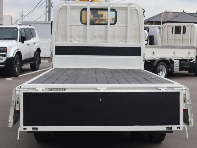 トヨタ ダイナ 小型 平ボディ TKG-XZC605 H30の中古トラック画像8