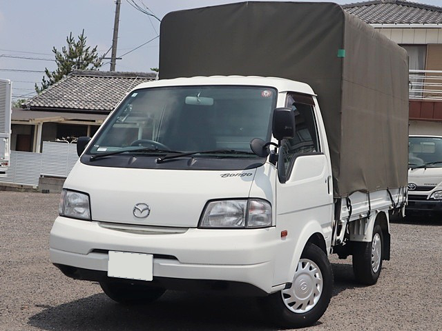 マツダ ボンゴ 小型 平ボディ DBF-SLP2T H28 の中古トラック【車両No.129572】