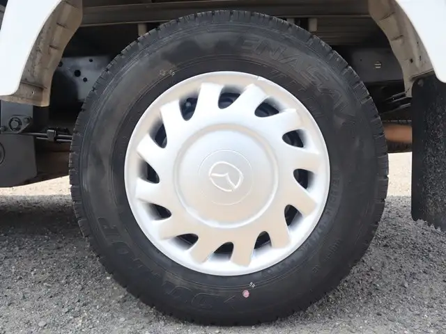 マツダ ボンゴ 小型 平ボディ 幌 DBF-SLP2Tの中古トラック画像20