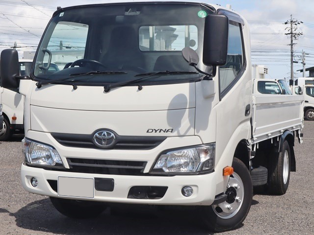 トヨタ ダイナ 小型 平ボディ 2DG-GDY231 R6 の中古トラック【車両No.184023】