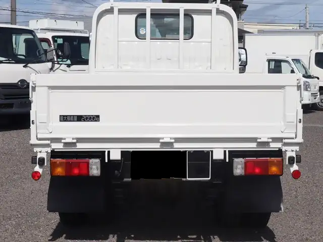 トヨタ ダイナ 小型 平ボディ TPG-XZU605 H29の中古トラック画像4
