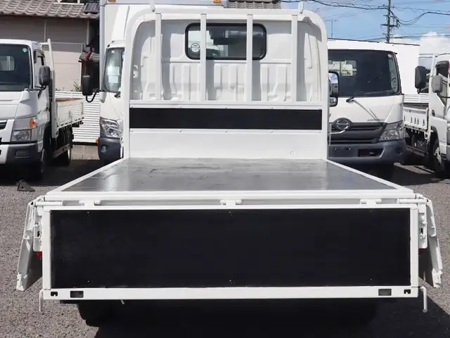 トヨタ ダイナ 小型 平ボディ TPG-XZU605 H29の中古トラック画像8