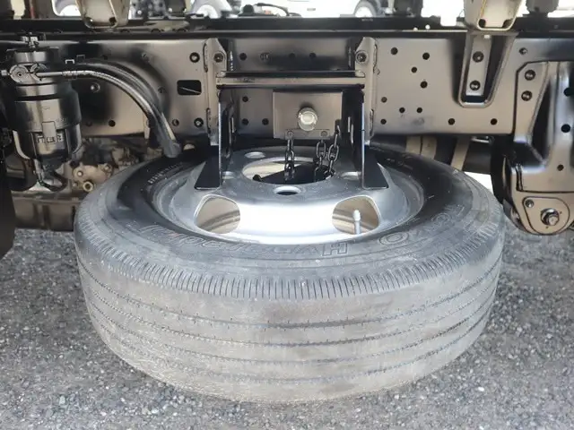 トヨタ ダイナ 小型 平ボディ TPG-XZU605 H29の中古トラック画像18