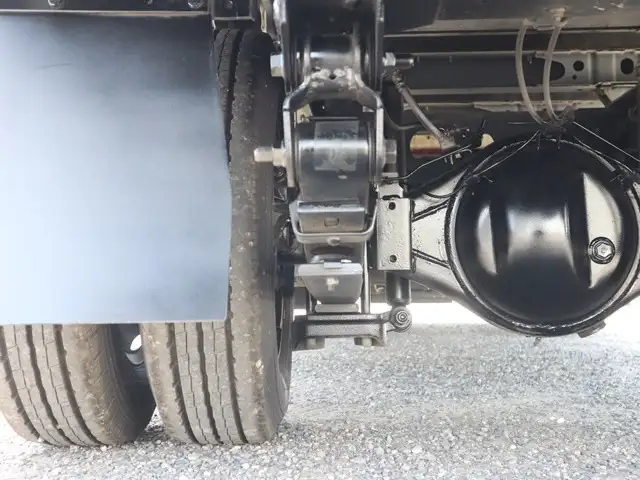 トヨタ ダイナ 小型 平ボディ TPG-XZU605 H29の中古トラック画像16