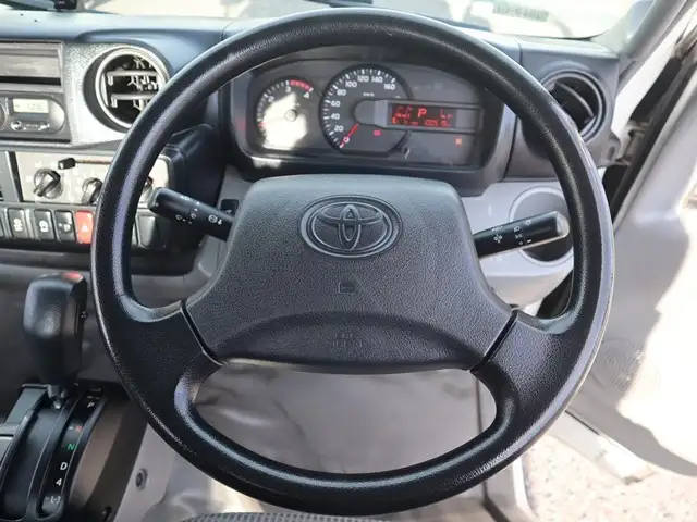 トヨタ ダイナ 小型 平ボディ パワーゲート TPG-XZU605の中古トラック画像13
