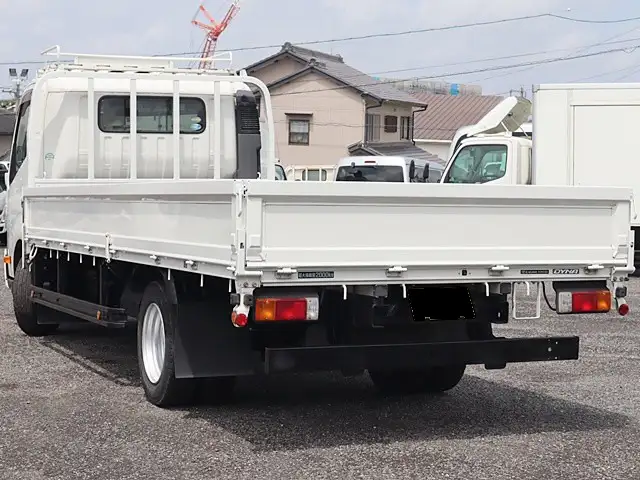 トヨタ ダイナ 小型 平ボディ 2RG-XZU720 R2の中古トラック画像5