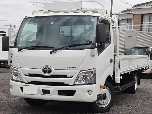 トヨタ ダイナ 小型 平ボディ 2RG-XZU720 R2 の中古トラック【車両No.190225】